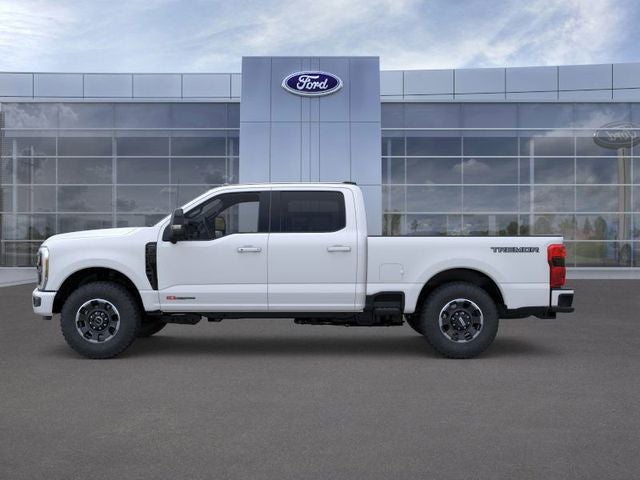 2026 Ford SuperDuty Lariat