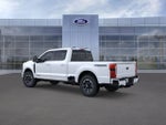 2026 Ford SuperDuty Lariat