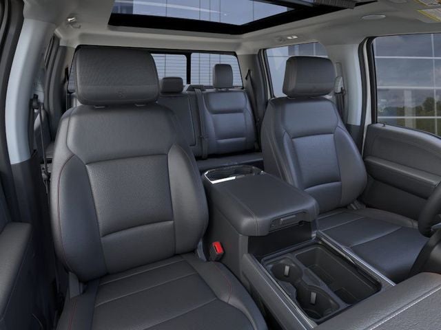 2026 Ford SuperDuty Lariat