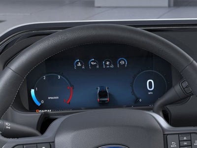 2026 Ford SuperDuty Lariat