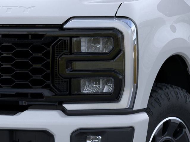 2026 Ford SuperDuty Lariat