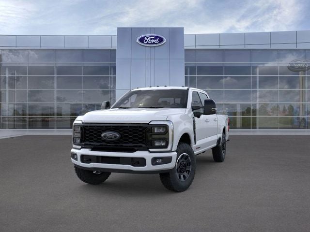 2026 Ford SuperDuty Lariat
