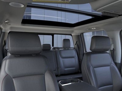 2026 Ford SuperDuty Lariat