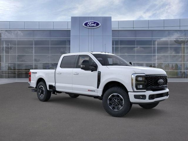 2026 Ford SuperDuty Lariat
