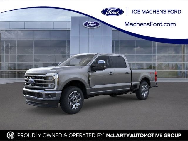 2026 Ford SuperDuty Lariat