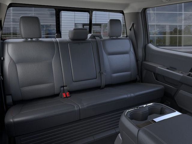 2026 Ford SuperDuty Lariat