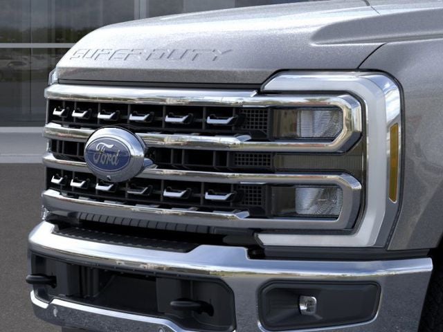 2026 Ford SuperDuty Lariat