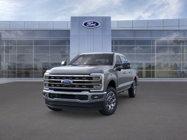 2026 Ford SuperDuty Lariat