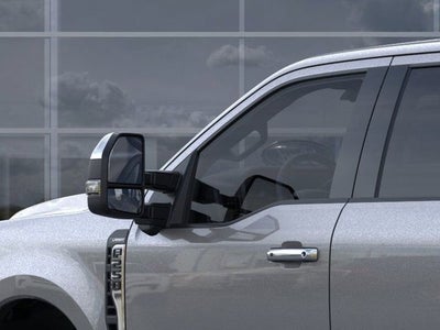 2026 Ford SuperDuty Lariat