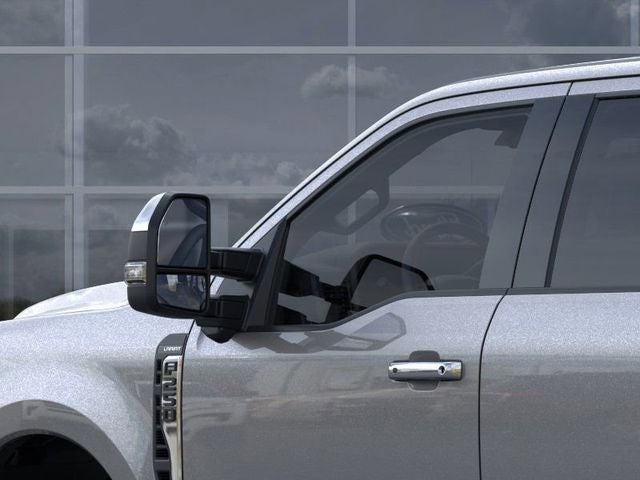 2026 Ford SuperDuty Lariat