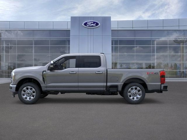 2026 Ford SuperDuty Lariat