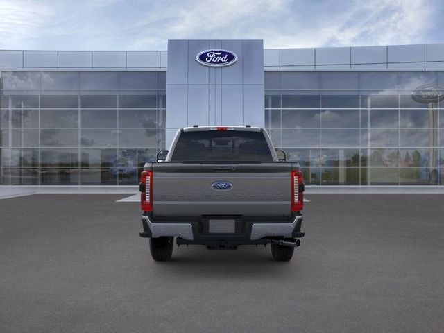 2026 Ford SuperDuty Lariat