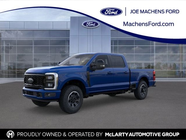 2026 Ford SuperDuty Lariat