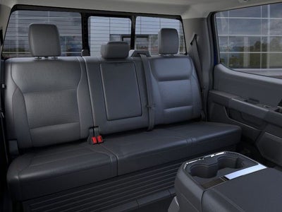 2026 Ford SuperDuty Lariat