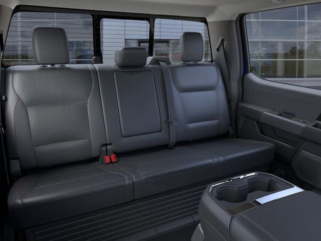 2026 Ford SuperDuty Lariat