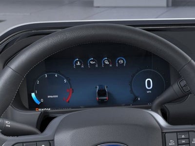 2026 Ford SuperDuty Lariat