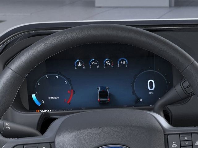 2026 Ford SuperDuty Lariat