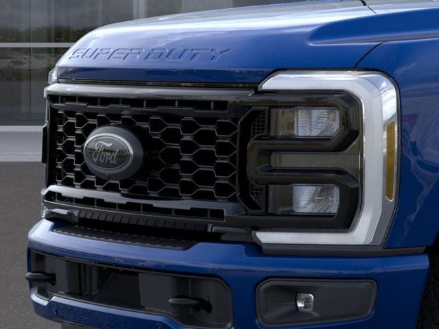 2026 Ford SuperDuty Lariat