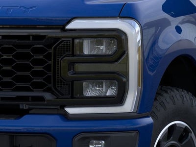 2026 Ford SuperDuty Lariat