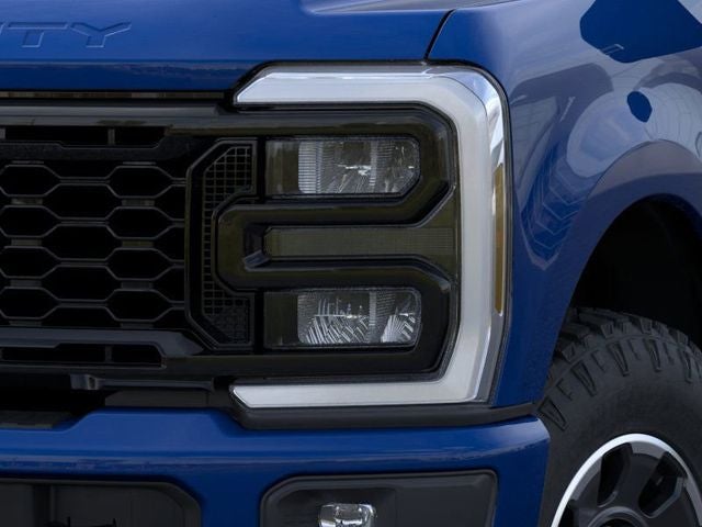 2026 Ford SuperDuty Lariat