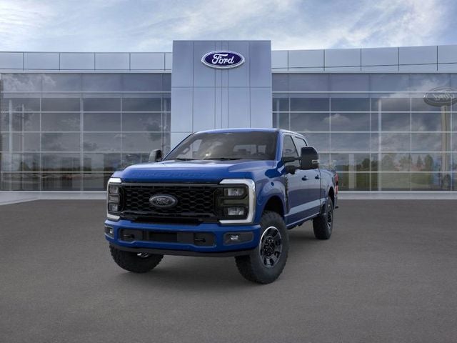 2026 Ford SuperDuty Lariat
