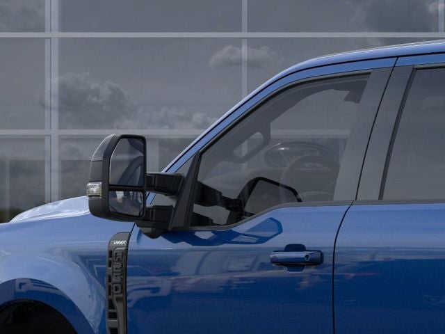 2026 Ford SuperDuty Lariat