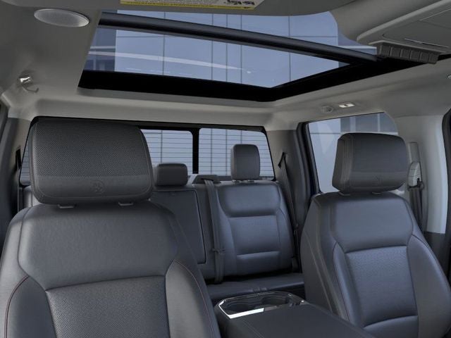 2026 Ford SuperDuty Lariat