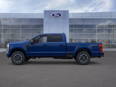 2026 Ford SuperDuty Lariat