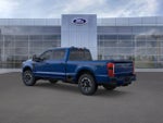 2026 Ford SuperDuty Lariat