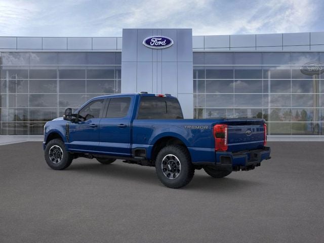 2026 Ford SuperDuty Lariat