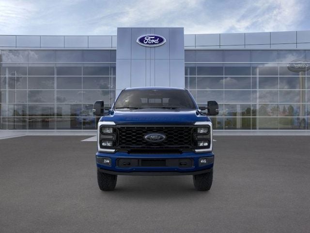 2026 Ford SuperDuty Lariat