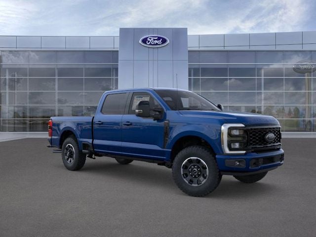 2026 Ford SuperDuty Lariat