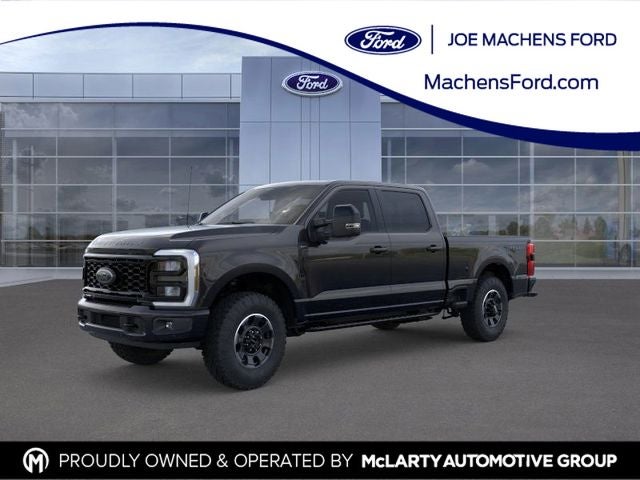 2026 Ford SuperDuty Lariat