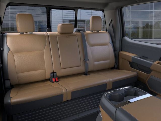 2026 Ford SuperDuty Lariat