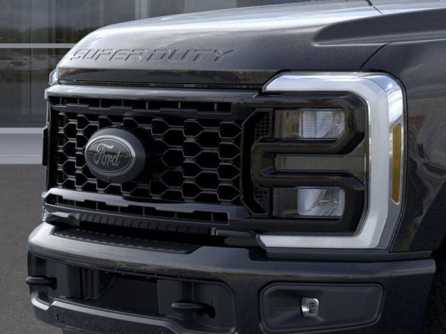 2026 Ford SuperDuty Lariat