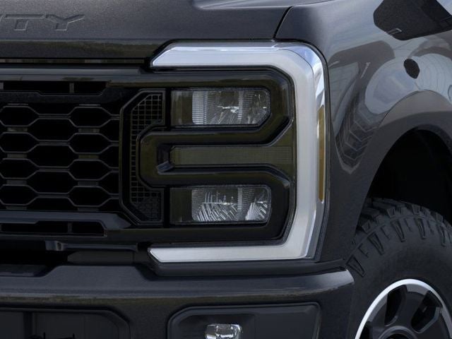 2026 Ford SuperDuty Lariat