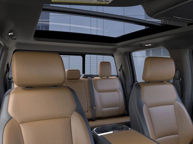 2026 Ford SuperDuty Lariat