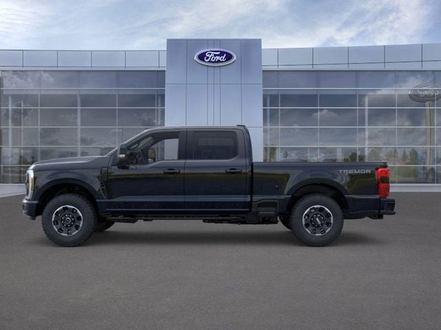 2026 Ford SuperDuty Lariat