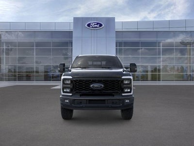 2026 Ford SuperDuty Lariat