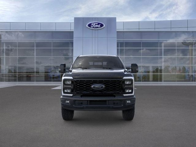 2026 Ford SuperDuty Lariat