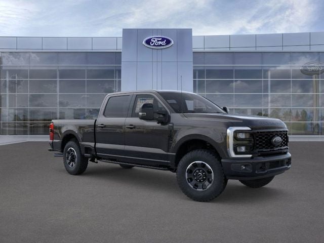 2026 Ford SuperDuty Lariat