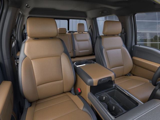 2026 Ford SuperDuty Lariat