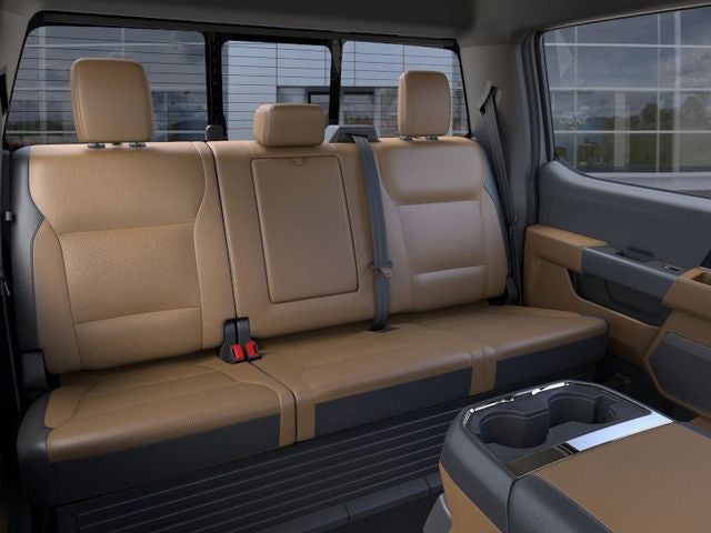 2026 Ford SuperDuty Lariat