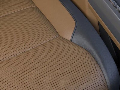 2026 Ford SuperDuty Lariat