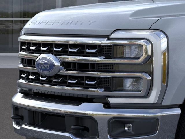 2026 Ford SuperDuty Lariat