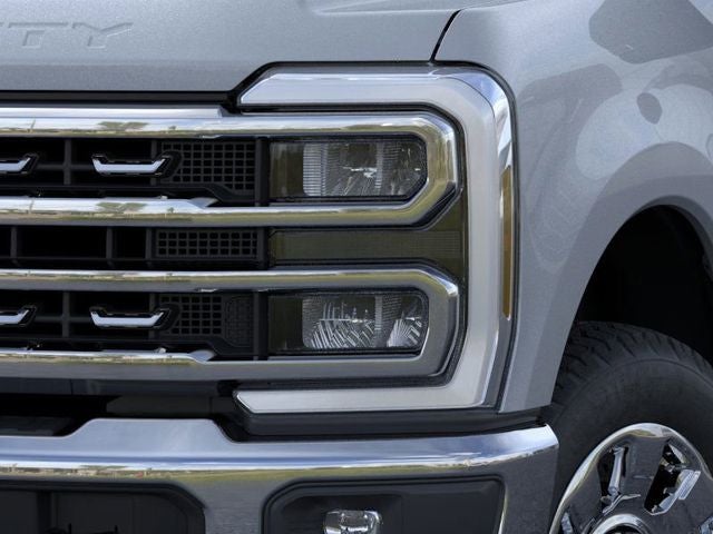 2026 Ford SuperDuty Lariat
