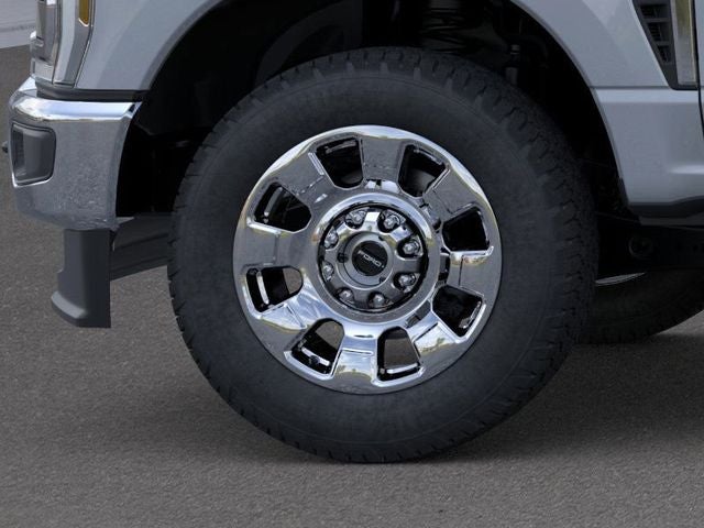 2026 Ford SuperDuty Lariat