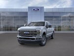 2026 Ford SuperDuty Lariat