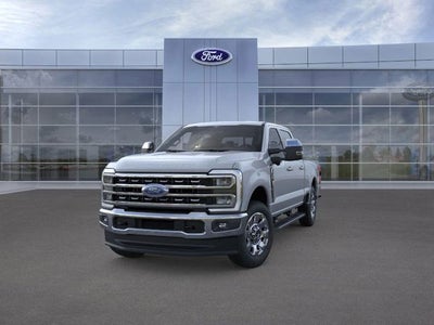 2026 Ford SuperDuty Lariat