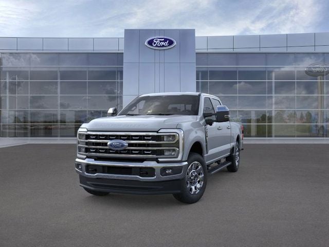 2026 Ford SuperDuty Lariat